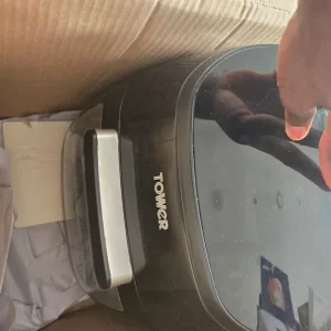 Tower 5 in 1 11 litre digital air fryer oven - Image 3