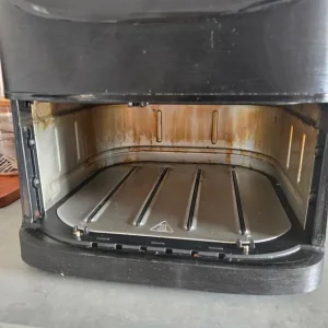 Tower 5 in 1 11 litre digital air fryer oven - Image 5