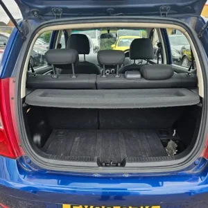 HYUNDAI I10 1.2L PETROL 5 DOOR HATCHBACK MANUAL - Image 7