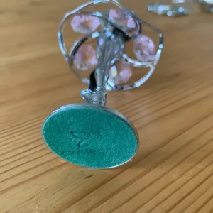 Crystal & metal ornaments by Crystal Craft - Image 3