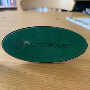 Crystal & metal ornaments by Crystal Craft - Image 8