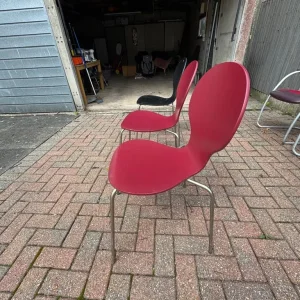 Chairs - modern design - Image 3