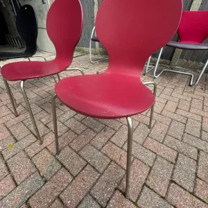 Chairs - modern design - Image 4
