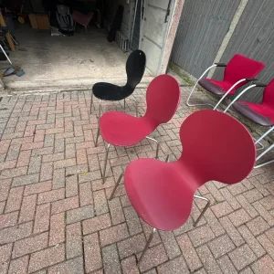 Chairs - modern design - Image 5