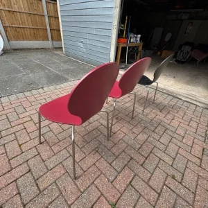 Chairs - modern design