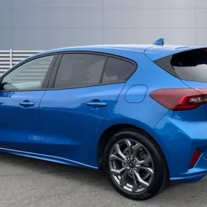2023 Ford Focus 1.0 EcoBoost ST-Line 5-door Petrol Hatchback - Image 2