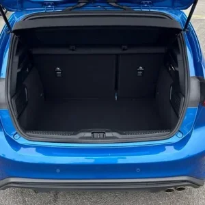 2023 Ford Focus 1.0 EcoBoost ST-Line 5-door Petrol Hatchback - Image 4