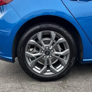 2023 Ford Focus 1.0 EcoBoost ST-Line 5-door Petrol Hatchback - Image 7