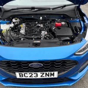 2023 Ford Focus 1.0 EcoBoost ST-Line 5-door Petrol Hatchback - Image 8