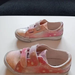 Girls trainers size 12 - Image 2