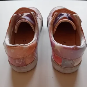 Girls trainers size 12 - Image 4