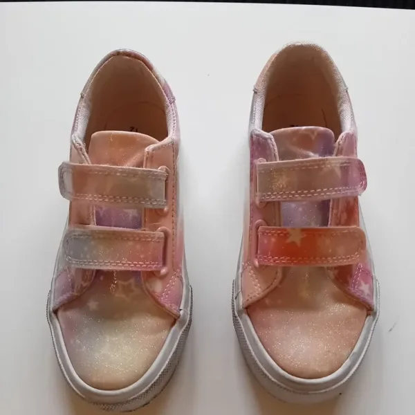 Girls trainers size 12