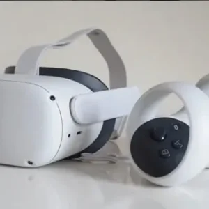 Oculus Quest 2