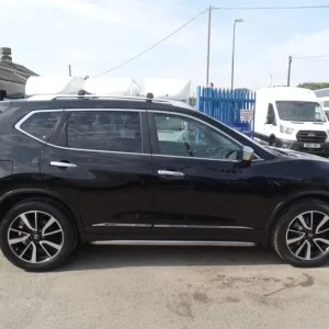 2015 Nissan X-Trail 1.6 dCi Tekna 4WD Estate Diesel Manual - Image 5