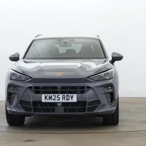 2025 Cupra Terramar 2.0 TSI VZ1 DSG 4Drive SUV - Image 6