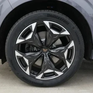 2025 Cupra Terramar 2.0 TSI VZ1 DSG 4Drive SUV - Image 7