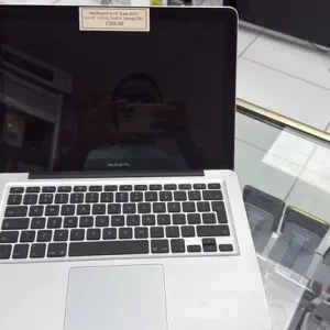 MacBook Pro