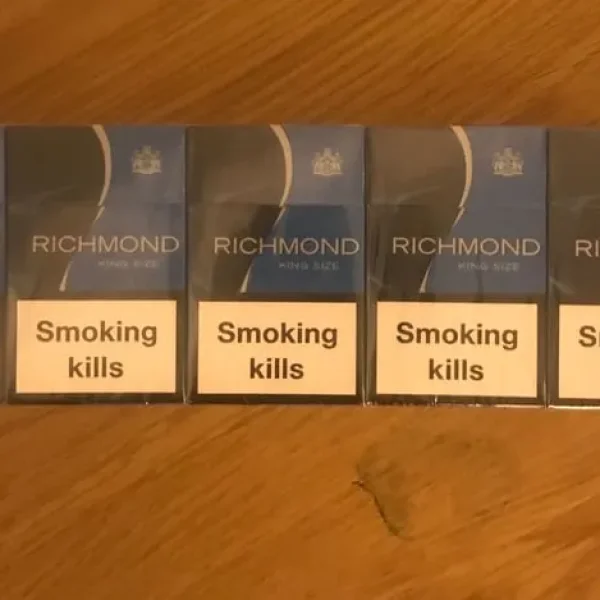 Tobacco pictures