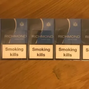 Tobacco pictures