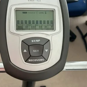 Exercise Bike - Image 2