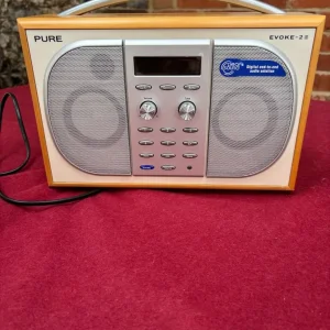 PURE Evoke-2S