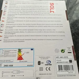 2 x Christmas lights - Image 3