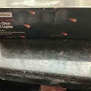 2 x Christmas lights - Image 7