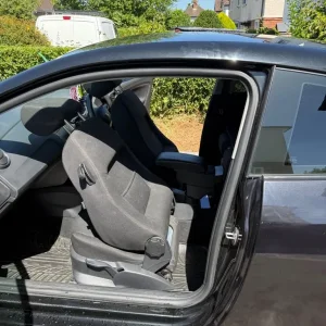 Seat IBIZA 2017 hatchback manual 3 doors - Image 7