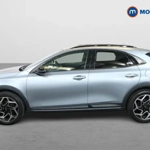 2024 Kia XCeed 1.5T GDi ISG 138 GT-Line 5dr Hatchback Petrol Manual - Image 4