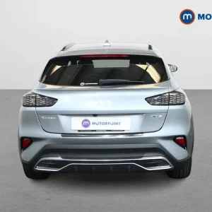 2024 Kia XCeed 1.5T GDi ISG 138 GT-Line 5dr Hatchback Petrol Manual - Image 6