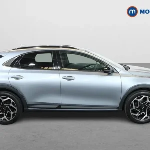 2024 Kia XCeed 1.5T GDi ISG 138 GT-Line 5dr Hatchback Petrol Manual - Image 8