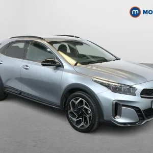2024 Kia XCeed 1.5T GDi ISG 138 GT-Line 5dr Hatchback Petrol Manual