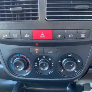 2022 Fiat Doblo Technic 1.6 Multi-jet Euro 6 with Air Con and All the Extras - Image 5