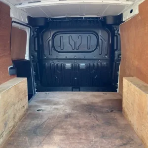 2022 Fiat Doblo Technic 1.6 Multi-jet Euro 6 with Air Con and All the Extras - Image 8