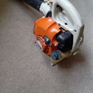 STIHL BG55 LEAF BLOWER - Image 2