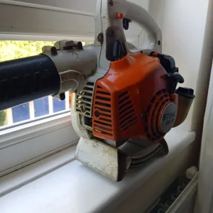 STIHL BG55 LEAF BLOWER - Image 6