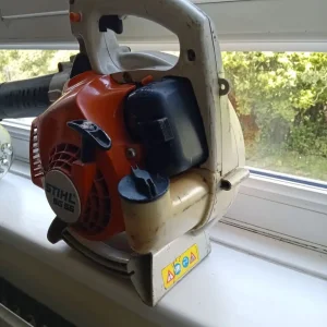 STIHL BG55 LEAF BLOWER - Image 7