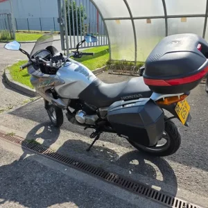 Honda Varadero 125XL 2004 - Image 4