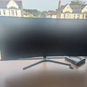 MSI Optix Curved LED Gaming Monitor