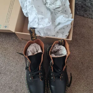 Doc Martens