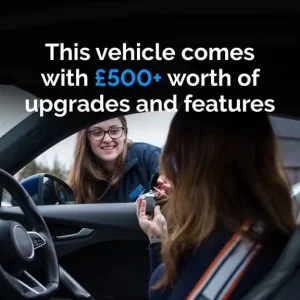 2019 Volkswagen Sharan TSI SE Nav MPV Petrol Automatic - Image 7