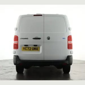 2022 Vauxhall Vivaro 2900 1.5D 100PS Dynamic H1 Panel Van Diesel Manual - Image 2