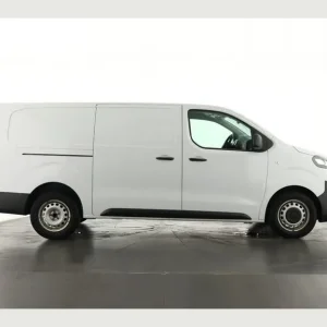 2022 Vauxhall Vivaro 2900 1.5D 100PS Dynamic H1 Panel Van Diesel Manual - Image 4