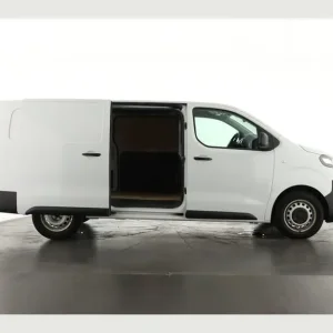 2022 Vauxhall Vivaro 2900 1.5D 100PS Dynamic H1 Panel Van Diesel Manual - Image 5