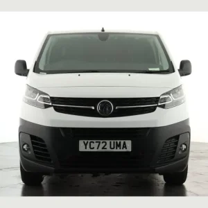 2022 Vauxhall Vivaro 2900 1.5D 100PS Dynamic H1 Panel Van Diesel Manual - Image 6