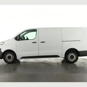 2022 Vauxhall Vivaro 2900 1.5D 100PS Dynamic H1 Panel Van Diesel Manual - Image 8