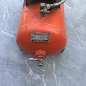 DeVilbiss Air Power Compressor Pro Air II - Image 5