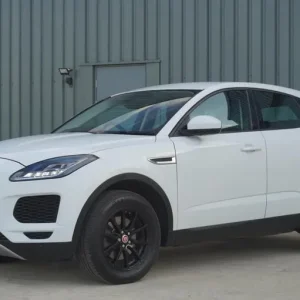 JAGUAR E-PACE 2.0 D150 Euro 6 (s/s) 5dr 2018 - Image 6