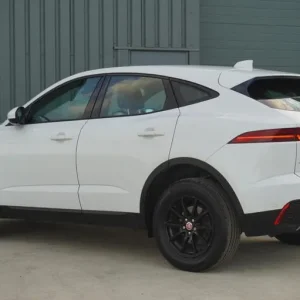 JAGUAR E-PACE 2.0 D150 Euro 6 (s/s) 5dr 2018 - Image 7