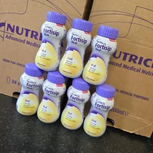 Fortisip Shakes - Image 2